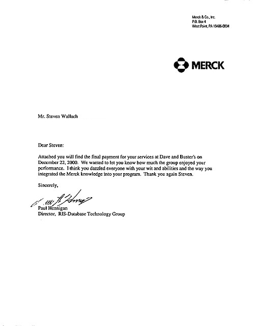 Merck